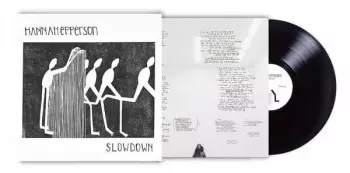 Hannah Epperson: Slowdown