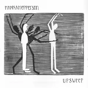 Hannah Epperson: Upsweep