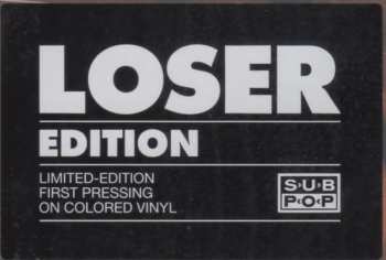 LP Hannah Jadagu: Aperture LTD | CLR