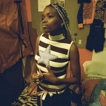 CD Hannah Jadagu: Aperture