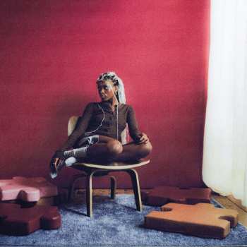 Album Hannah Jadagu: Describe