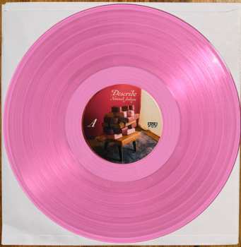 LP Hannah Jadagu: Describe CLR | LTD