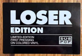 LP Hannah Jadagu: Describe CLR | LTD