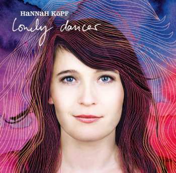 LP Hannah Köpf: Lonely Dancer