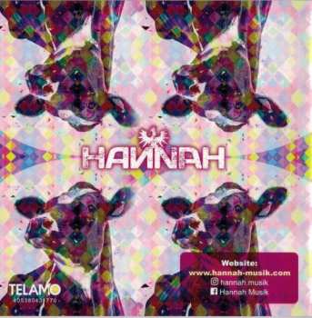 CD Hannah: Kuhrios