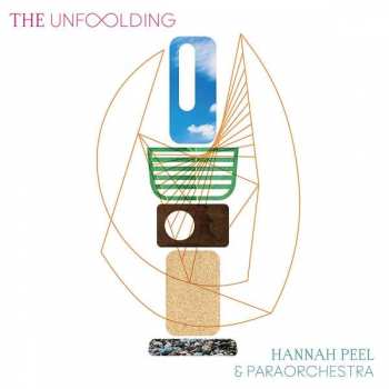 2LP Hannah Peel: The Unfolding