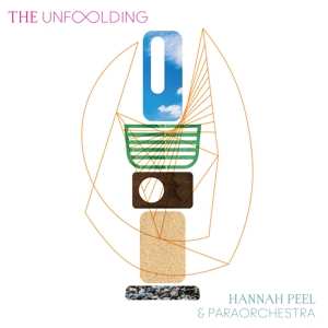 2LP Hannah Peel: The Unfolding CLR