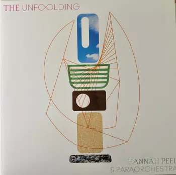 Hannah Peel: The Unfolding