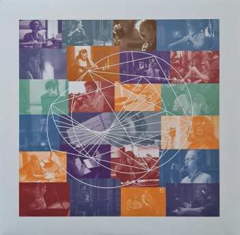 2LP Hannah Peel: The Unfolding