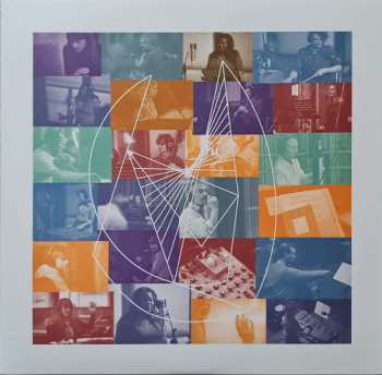 2LP Hannah Peel: The Unfolding