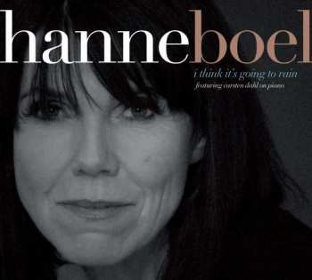 Album Hanne Boel: I Think It's Going To Rain