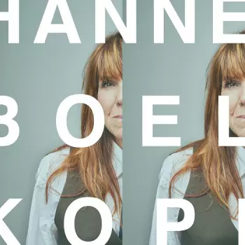 Hanne Boel: KOPI 