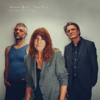 Album Hanne Boel: Norwegian Recordings