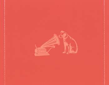 3CD/Doos Hanne Haller: Hanne Haller