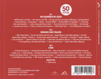 3CD/Doos Hanne Haller: Hanne Haller