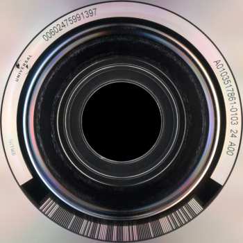 3CD/Doos Hanne Haller: Hanne Haller