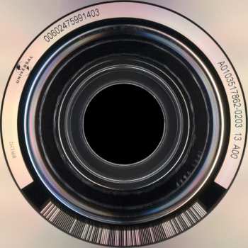 3CD/Doos Hanne Haller: Hanne Haller