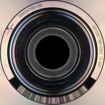 3CD/Doos Hanne Haller: Hanne Haller