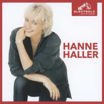 3CD/Doos Hanne Haller: Hanne Haller