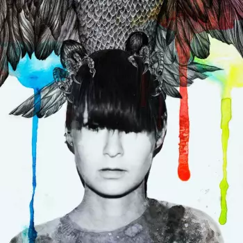 Hanne Kolstø: Forever Maybe