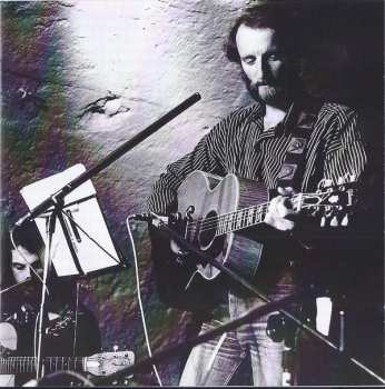 2CD Hannes Wader: Trotz Alledem (Lieder Aus 50 Jahren 1962-2012)