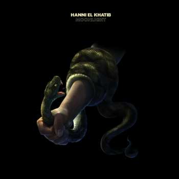 CD Hanni El Khatib: Moonlight