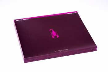 Doos/3EP Hanni El Khatib: Savage Times (The Complete Collection Vol. 1-5) LTD | NUM