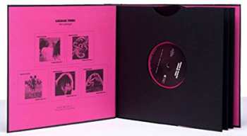 Doos/3EP Hanni El Khatib: Savage Times (The Complete Collection Vol. 1-5) LTD | NUM