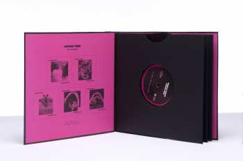 Doos/3EP Hanni El Khatib: Savage Times (The Complete Collection Vol. 1-5) LTD | NUM