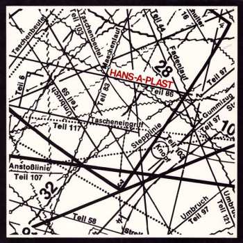 Album Hans-A-Plast: 2