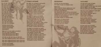 CD Hans-A-Plast: Ausradiert