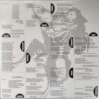 LP Hans-A-Plast: Ausradiert