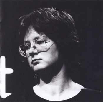 CD/DVD Hans-A-Plast: Live At Rockpalast 1980 (Dedicated To Jens Meyer † 2021)