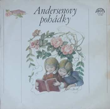 LP Hans Christian Andersen: Andersenovy Pohádky