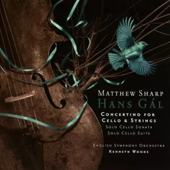 Cello Concertino - Solo Cello Sonata - Solo Cello Suite
