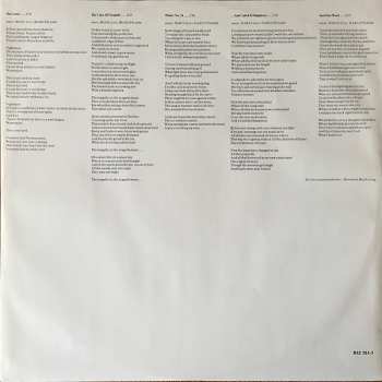 LP Hans Hartz: Storm!