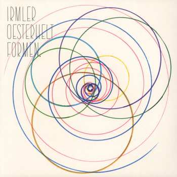 LP Hans Joachim Irmler: Formen
