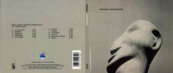 CD Hans-Joachim Roedelius: Selbstportrait