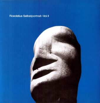 LP Hans-Joachim Roedelius: Selbstportrait - Vol. II (Teil 2: Freundliche Musik)