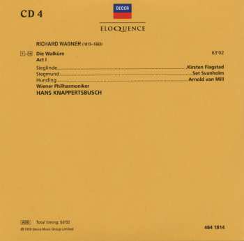 19CD/Doos Hans Knappertsbusch: The Opera Edition