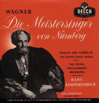 19CD/Doos Hans Knappertsbusch: The Opera Edition