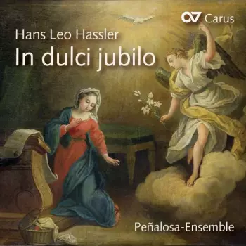 In Dulcio Jubilo