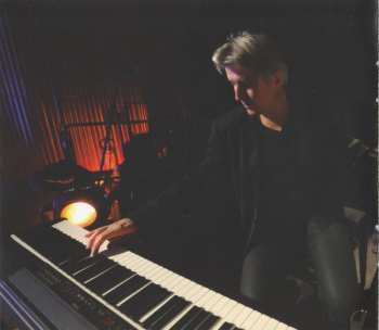 CD Hans Lüdemann: Das Reale Klavier (Ein Kölner Konzert)