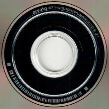 6CD/Doos Hans Lundin: The Solo Years 1982 - 1989 LTD