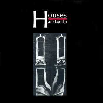 6CD/Doos Hans Lundin: The Solo Years 1982 - 1989 LTD