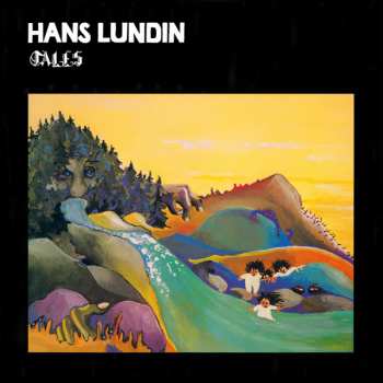 6CD/Doos Hans Lundin: The Solo Years 1982 - 1989 LTD