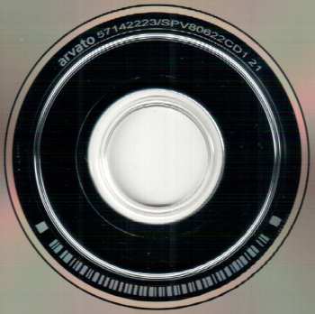 6CD/Doos Hans Lundin: The Solo Years 1982 - 1989 LTD
