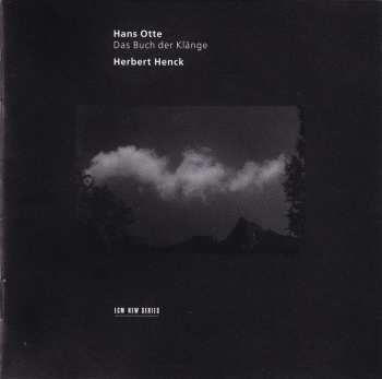 CD Herbert Henck: Das Buch Der Klänge