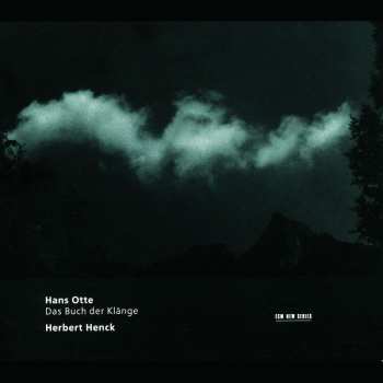 CD Herbert Henck: Das Buch Der Klänge