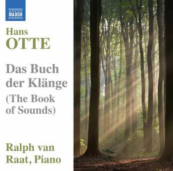 Album Ralph van Raat: Das Buch Der Klänge (The Book Of Sounds)